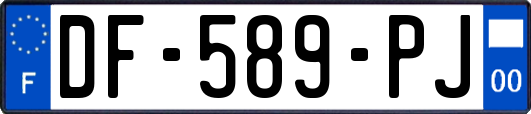 DF-589-PJ