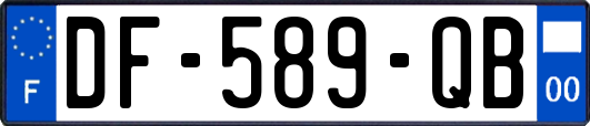 DF-589-QB