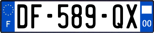 DF-589-QX