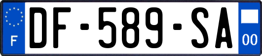 DF-589-SA