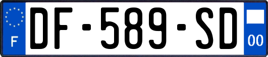 DF-589-SD