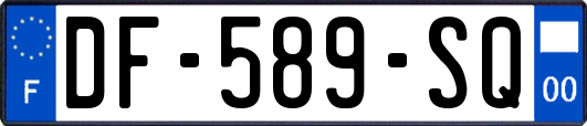 DF-589-SQ