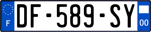 DF-589-SY
