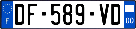 DF-589-VD