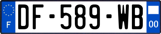 DF-589-WB