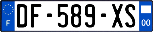 DF-589-XS