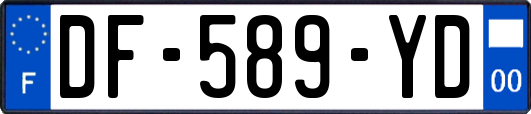 DF-589-YD