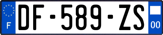 DF-589-ZS