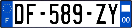 DF-589-ZY