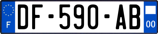 DF-590-AB