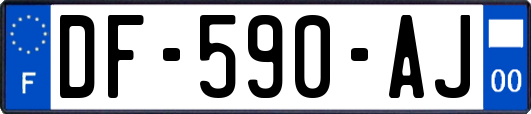 DF-590-AJ