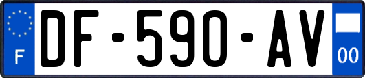 DF-590-AV