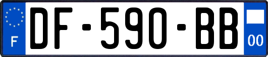 DF-590-BB