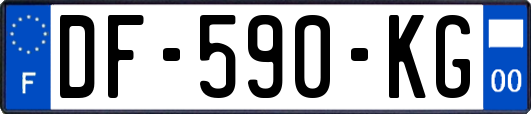 DF-590-KG