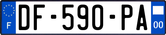 DF-590-PA