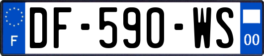 DF-590-WS