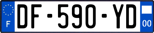 DF-590-YD