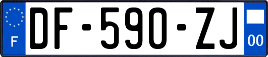 DF-590-ZJ