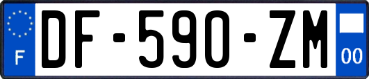 DF-590-ZM