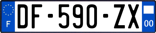 DF-590-ZX