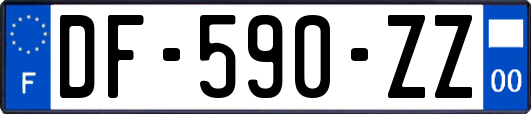 DF-590-ZZ