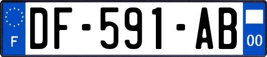 DF-591-AB