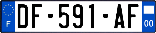 DF-591-AF