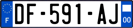 DF-591-AJ