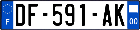 DF-591-AK