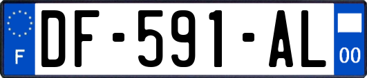 DF-591-AL