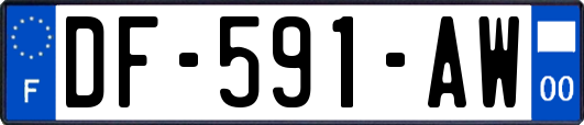 DF-591-AW