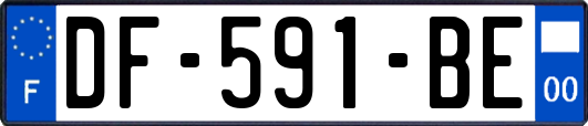 DF-591-BE