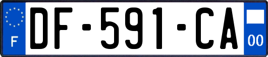 DF-591-CA
