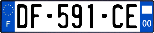DF-591-CE