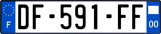 DF-591-FF