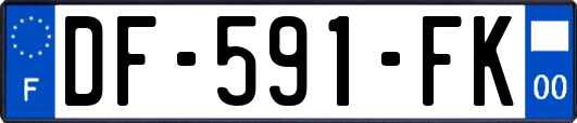 DF-591-FK