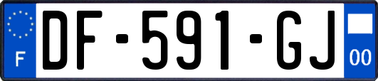 DF-591-GJ