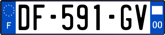 DF-591-GV