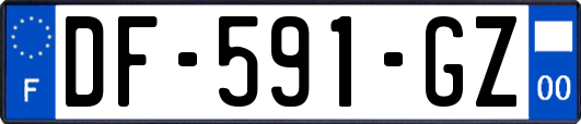 DF-591-GZ