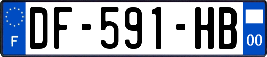 DF-591-HB