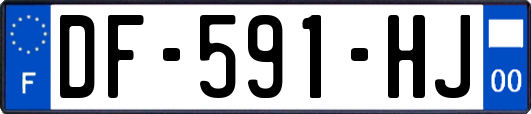 DF-591-HJ