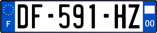 DF-591-HZ