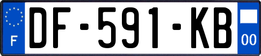 DF-591-KB