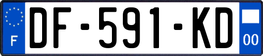 DF-591-KD