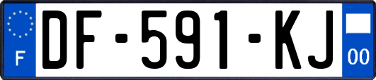 DF-591-KJ