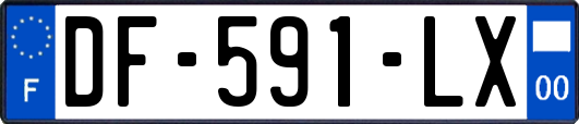 DF-591-LX