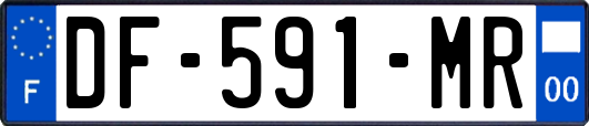 DF-591-MR