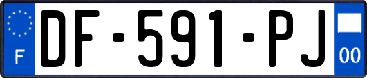 DF-591-PJ