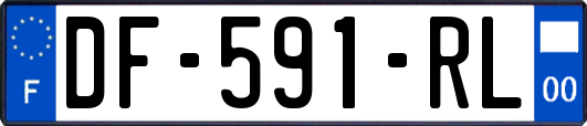 DF-591-RL
