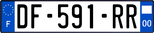 DF-591-RR